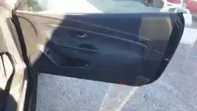 Scrapping Vehicle volkswagen eos (1f7) caxa of the year 2009 powered 