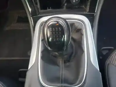 Scrapping Vehicle opel insignia sports tourer a20dth of the year 2009 powered 