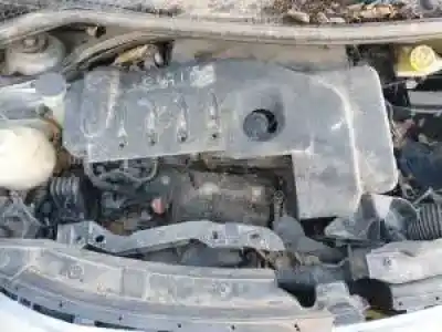 Утилизация автомобиля peugeot 207 d-8hz года 2009 питание 