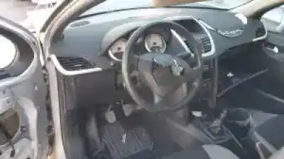 Утилизация автомобиля peugeot 207 d-8hz года 2009 питание 