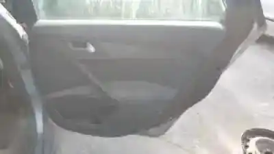 Veículo de Sucata peugeot 508 9h05 do ano 2010 alimentado 