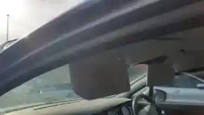 Veículo de Sucata peugeot 508 9h05 do ano 2010 alimentado 