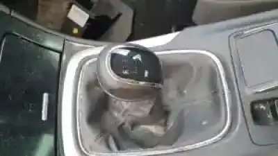 Verschrottungsfahrzeug opel insignia berlina a20dth des jahres 2013 angetrieben 