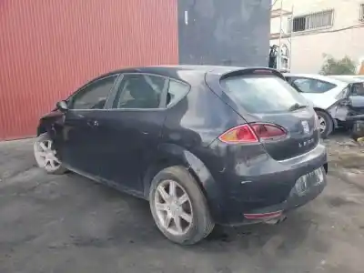 Здавання транспортного засобу seat leon (1p1) bkd.cfhc.clcb.bmm року 2005 потужний  Здавання транспортного засобу seat leon (1p1) bkd.cfhc.clcb.bmm року 2005 потужний