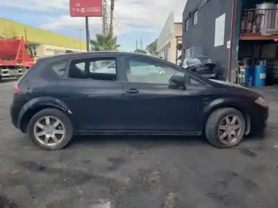 Здавання транспортного засобу seat leon (1p1) bkd.cfhc.clcb.bmm року 2005 потужний  Здавання транспортного засобу seat leon (1p1) bkd.cfhc.clcb.bmm року 2005 потужний