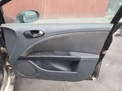 Здавання транспортного засобу seat leon (1p1) bkd.cfhc.clcb.bmm року 2005 потужний  Здавання транспортного засобу seat leon (1p1) bkd.cfhc.clcb.bmm року 2005 потужний