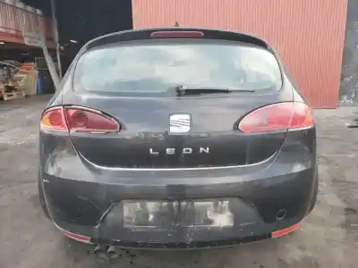 Здавання транспортного засобу seat leon (1p1) bkd.cfhc.clcb.bmm року 2005 потужний  Здавання транспортного засобу seat leon (1p1) bkd.cfhc.clcb.bmm року 2005 потужний