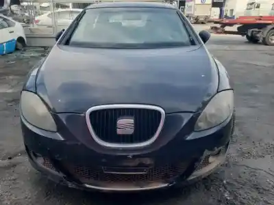 Здавання транспортного засобу seat leon (1p1) bkd.cfhc.clcb.bmm року 2005 потужний  Здавання транспортного засобу seat leon (1p1) bkd.cfhc.clcb.bmm року 2005 потужний
