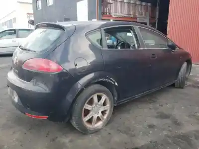 Здавання транспортного засобу seat leon (1p1) bkd.cfhc.clcb.bmm року 2005 потужний  Здавання транспортного засобу seat leon (1p1) bkd.cfhc.clcb.bmm року 2005 потужний