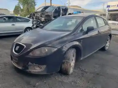 Здавання транспортного засобу seat leon (1p1) bkd.cfhc.clcb.bmm року 2005 потужний  Здавання транспортного засобу seat leon (1p1) bkd.cfhc.clcb.bmm року 2005 потужний