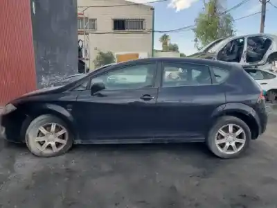 Здавання транспортного засобу seat leon (1p1) bkd.cfhc.clcb.bmm року 2005 потужний  Здавання транспортного засобу seat leon (1p1) bkd.cfhc.clcb.bmm року 2005 потужний