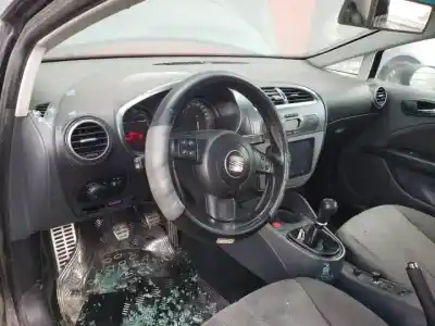 Здавання транспортного засобу seat leon (1p1) bkd.cfhc.clcb.bmm року 2005 потужний  Здавання транспортного засобу seat leon (1p1) bkd.cfhc.clcb.bmm року 2005 потужний