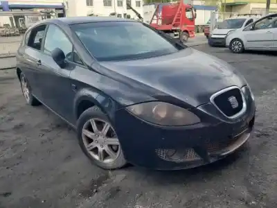 Здавання транспортного засобу seat leon (1p1) bkd.cfhc.clcb.bmm року 2005 потужний  Здавання транспортного засобу seat leon (1p1) bkd.cfhc.clcb.bmm року 2005 потужний
