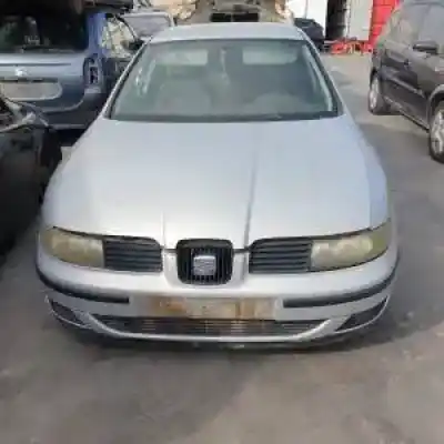 Veículo de Sucata seat toledo (1m2) agn do ano 1998 alimentado 