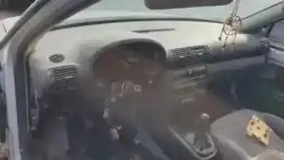 Veículo de Sucata seat toledo (1m2) agn do ano 1998 alimentado 