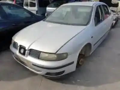 Veículo de Sucata seat toledo (1m2) agn do ano 1998 alimentado 