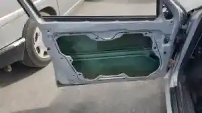 Veículo de Sucata seat toledo (1m2) agn do ano 1998 alimentado 