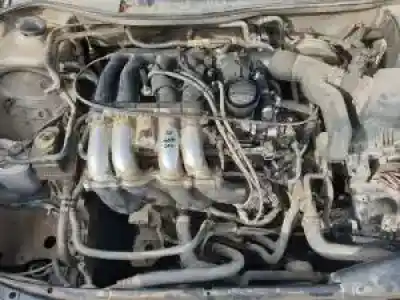 Veículo de Sucata seat toledo (1m2) agn do ano 1998 alimentado 