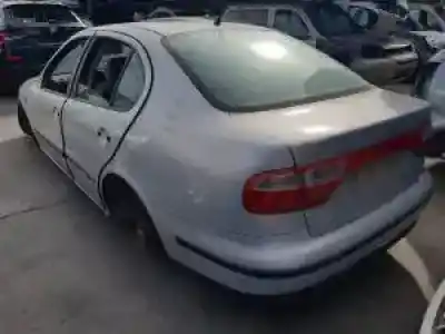 Veículo de Sucata seat toledo (1m2) agn do ano 1998 alimentado 