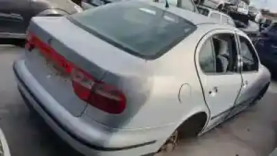 Veículo de Sucata seat toledo (1m2) agn do ano 1998 alimentado 