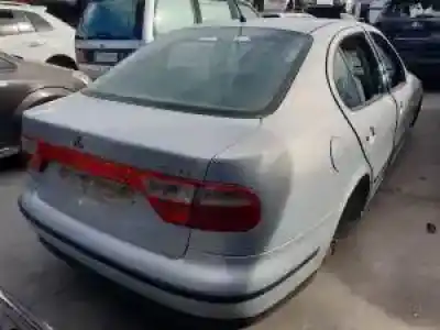 Veículo de Sucata seat toledo (1m2) agn do ano 1998 alimentado 