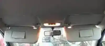 Scrapping Vehicle ford fiesta (cbk) g/fxjb of the year 2002 powered 