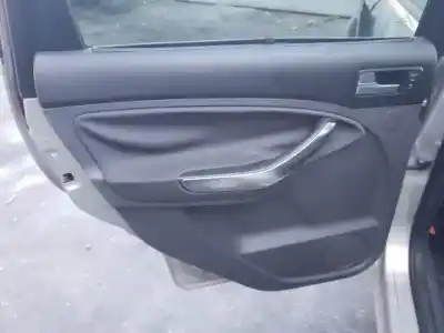 Утилизация автомобиля ford c-max (cb3) g8db года 2008 питание 