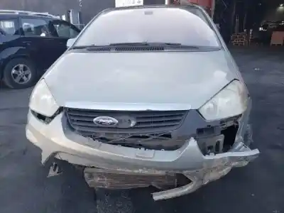 Утилизация автомобиля ford c-max (cb3) g8db года 2008 питание 