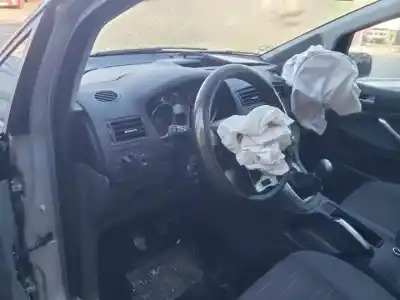 Утилизация автомобиля ford c-max (cb3) g8db года 2008 питание 