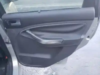 Утилизация автомобиля ford c-max (cb3) g8db года 2008 питание 