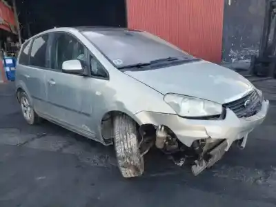 Утилизация автомобиля ford c-max (cb3) g8db года 2008 питание 