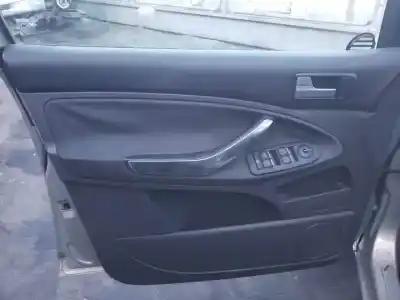 Утилизация автомобиля ford c-max (cb3) g8db года 2008 питание 