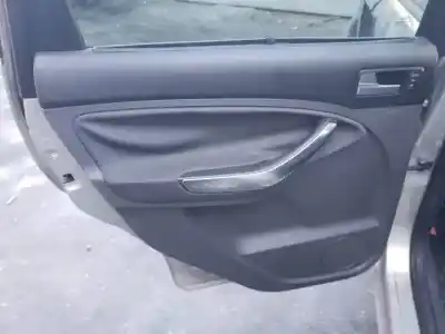 Утилизация автомобиля ford c-max (cb3) g8db года 2008 питание 