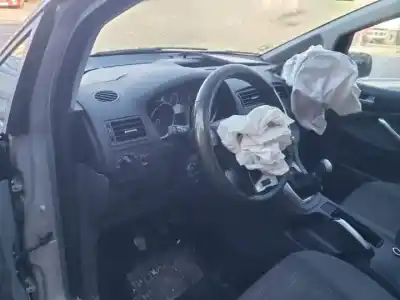 Утилизация автомобиля ford c-max (cb3) g8db года 2008 питание 