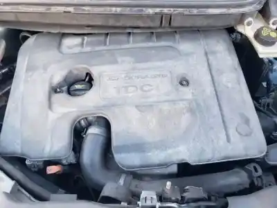 Утилизация автомобиля ford c-max (cb3) g8db года 2008 питание 