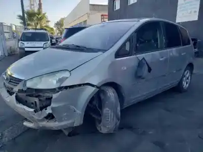 Утилизация автомобиля ford c-max (cb3) g8db года 2008 питание 