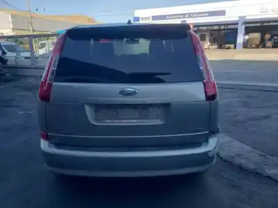 Утилизация автомобиля ford c-max (cb3) g8db года 2008 питание 