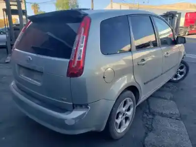 Утилизация автомобиля ford c-max (cb3) g8db года 2008 питание 