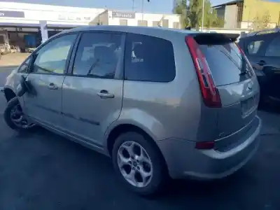 Утилизация автомобиля ford c-max (cb3) g8db года 2008 питание 