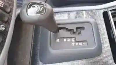 Veículo de Sucata mercedes-benz clase m (w163) 112942 do ano 1997 alimentado 