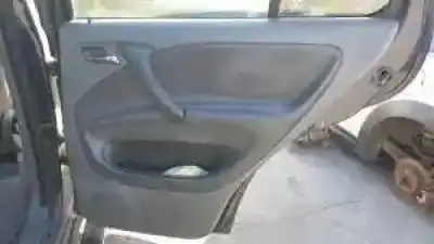 Veículo de Sucata mercedes-benz clase m (w163) 112942 do ano 1997 alimentado 