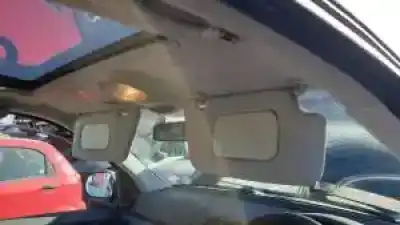 Veículo de Sucata mercedes-benz clase m (w163) 112942 do ano 1997 alimentado 