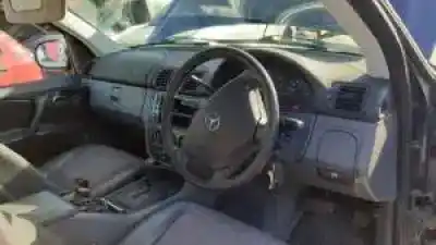 Veículo de Sucata mercedes-benz clase m (w163) 112942 do ano 1997 alimentado 