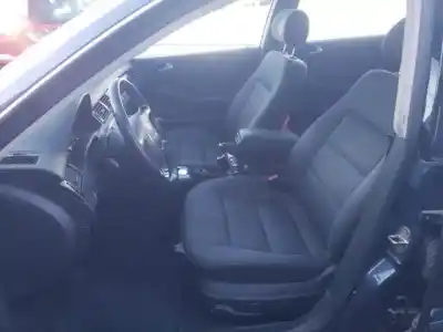 Scrapping Vehicle audi a6 berlina (4b2) bfc of the year 2002 powered 