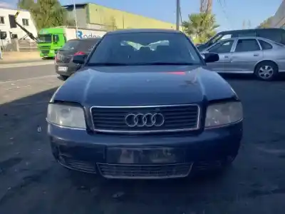 Scrapping Vehicle audi a6 berlina (4b2) bfc of the year 2002 powered 