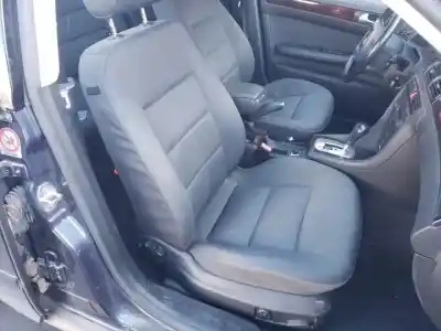 Scrapping Vehicle audi a6 berlina (4b2) bfc of the year 2002 powered 