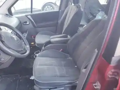 Утилизация автомобиля renault scénic ii (jm0/1_) 2.0 (jm05, jm0u, jm1n, jm1u, jm2v) года 2003 питание 