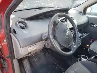 Утилизация автомобиля renault scénic ii (jm0/1_) 2.0 (jm05, jm0u, jm1n, jm1u, jm2v) года 2003 питание 