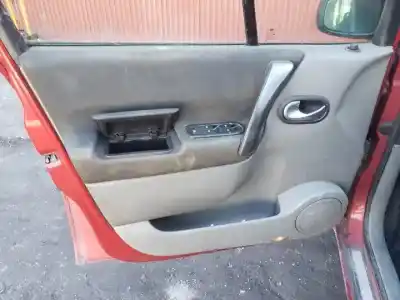 Утилизация автомобиля renault scénic ii (jm0/1_) 2.0 (jm05, jm0u, jm1n, jm1u, jm2v) года 2003 питание 