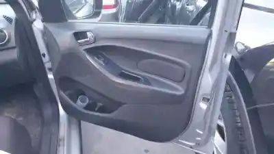 Утилизация автомобиля ford ka+ yskd.yske года 2018 питание 